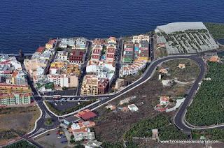 Puerto Naos Apartment Puerto De Naos Kültér fotó