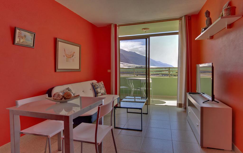 Puerto Naos Apartment Puerto De Naos Kültér fotó
