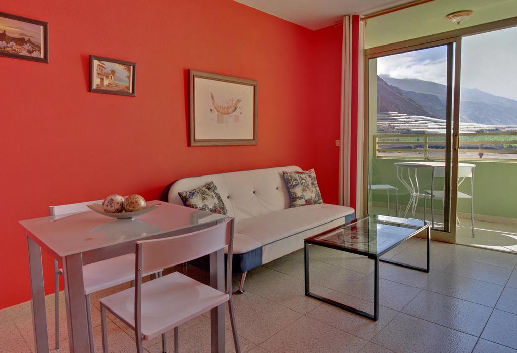Puerto Naos Apartment Puerto De Naos Kültér fotó