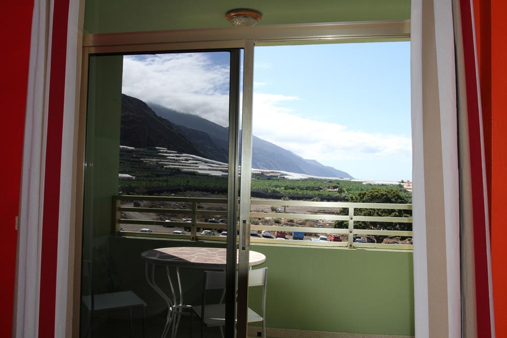 Puerto Naos Apartment Puerto De Naos Kültér fotó